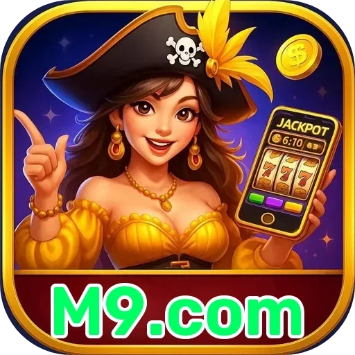 M9.com: Atraia-se Pelos Recursos Imperdíveis dos Caça-Níqueis Brasileiros