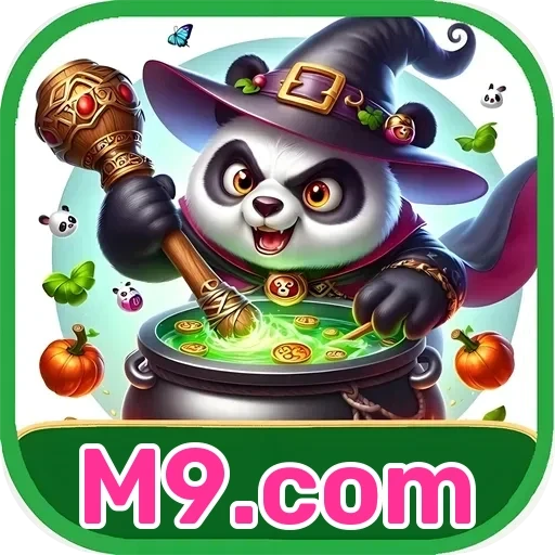 M9.com: A Confiança e Segurança que Todo Jogador Deseja