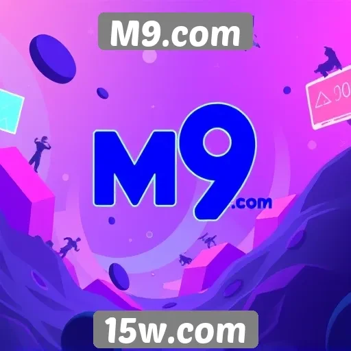 Tendências emergentes no catálogo de M9.com