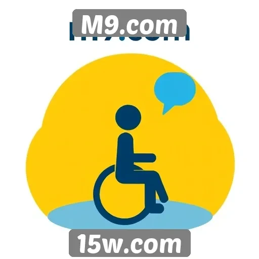 Acessibilidade em M9.com e o impacto nos usuários