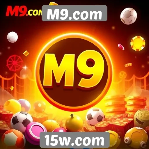 M9.com oferece diversidade de jogos para todos os gostos